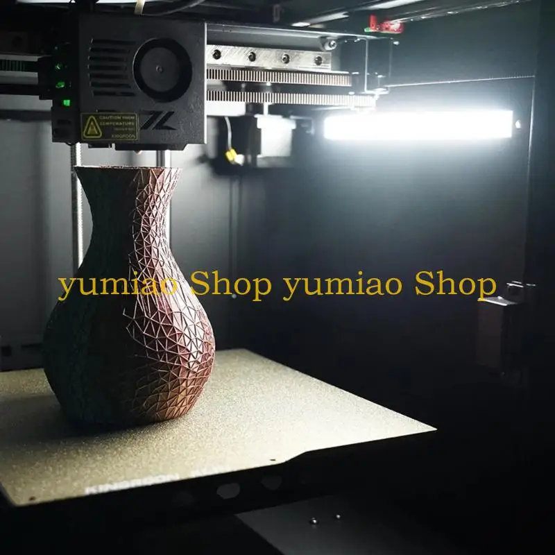 587b Longitud personalizable 12V24W KLP1 Barra luz LED Fueras luz para proyecto bricolaje - imagen 4