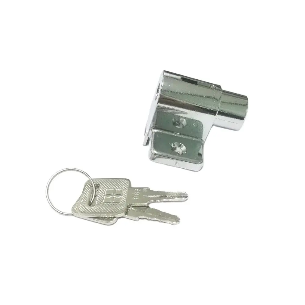 Escudo de ventana Cerraduras de seguridad Cerraduras de ventanas Cerradura para niños puertas correderas y ventanas Acero de aluminio