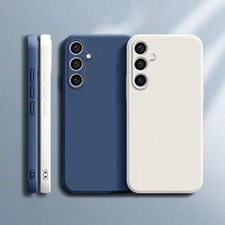 Funda Antigolpes Samsung Galaxy S23 Ultra – Silicona Premium