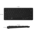 Keyboard Black