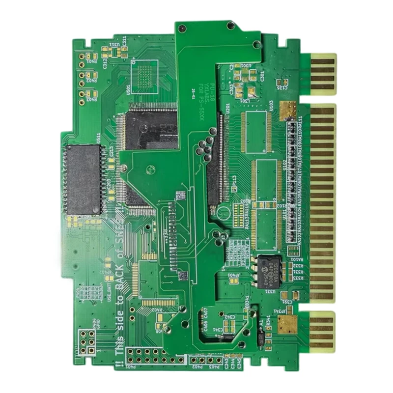 Tarjeta de juego SD2SNES Super Card para consola de juegos SFC - imagen 4