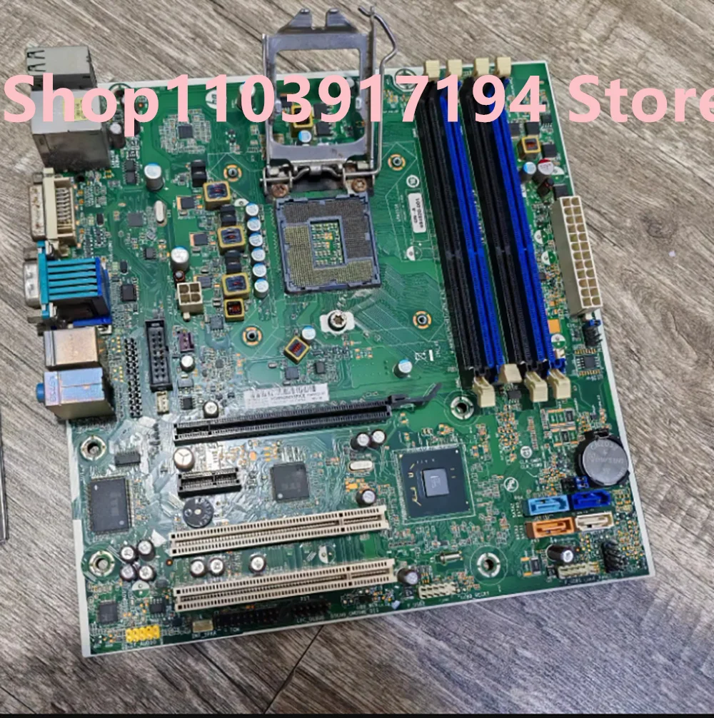 H67 motherboard  1155 stitches  Pro 3340 3348MT Motherboard - imagen 2