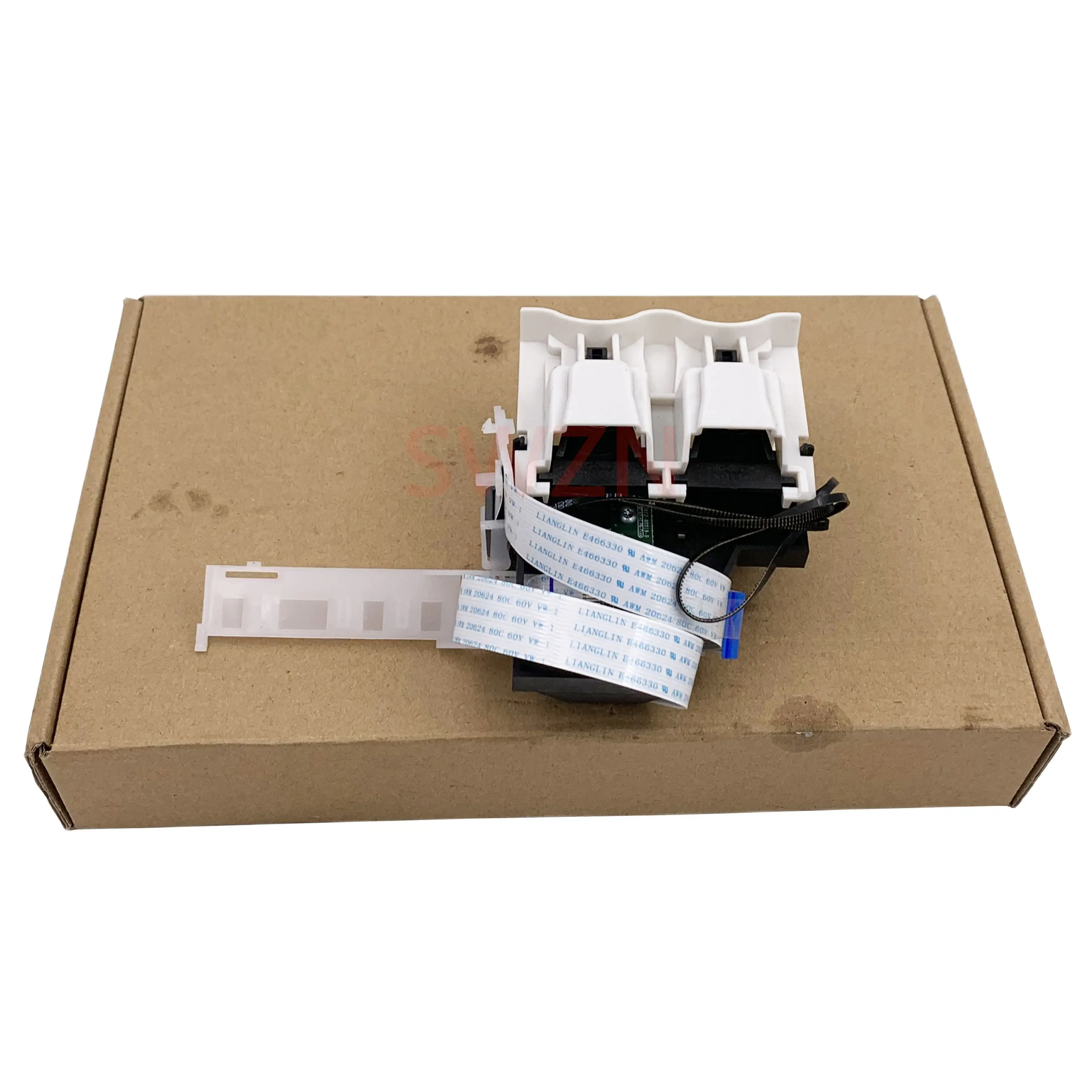 Conjunto de marco de carro para HP1000 2000 2050 1050 1510 1511 3050 CB760-80015