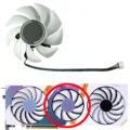 middle fan