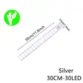 Silver 30CM
