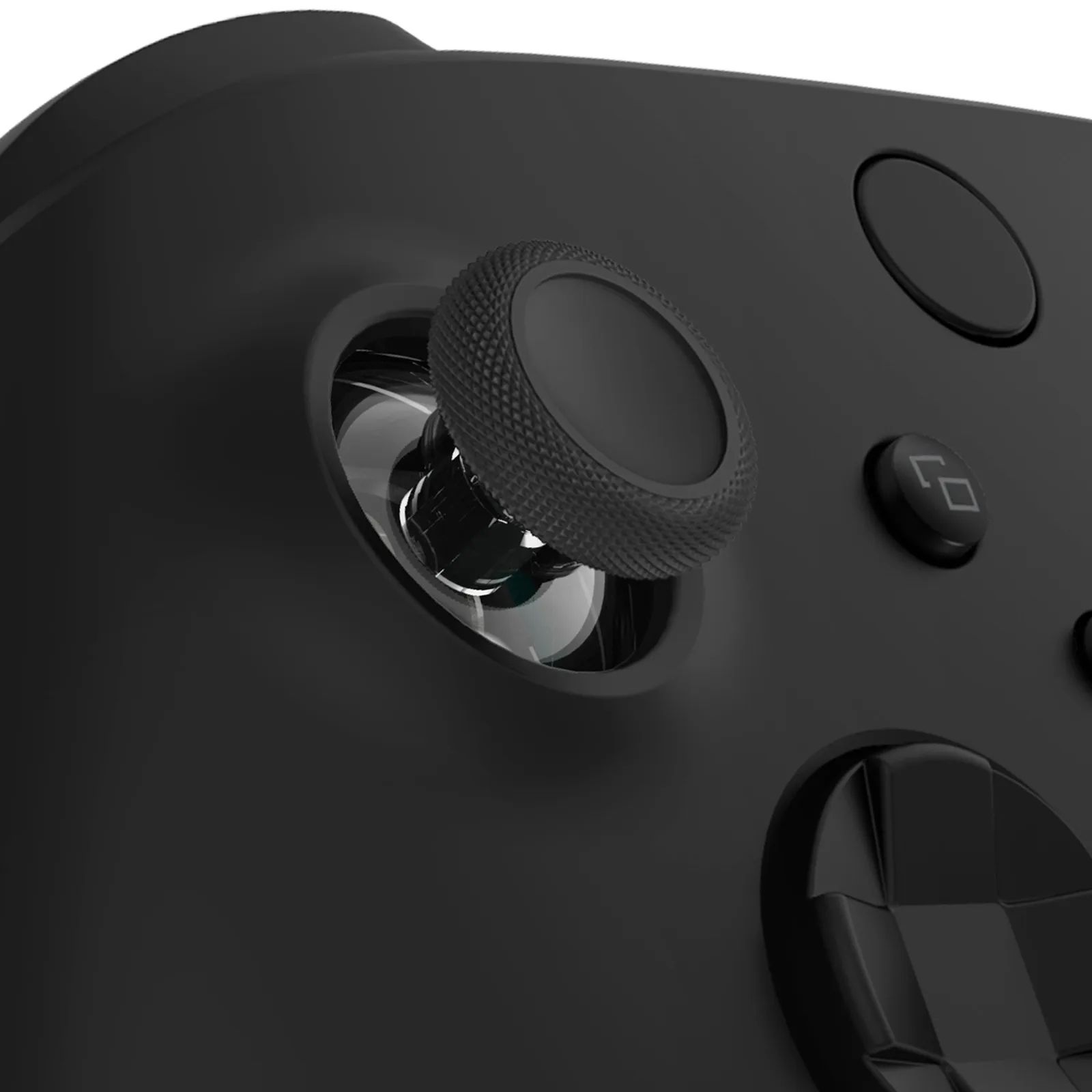 Thumbsticks eXtremeRate, Stick analógico, Joystick para controlador inalámbrico Xbox Core, para Xbox One Standard, para Xbox One X/S/Elite - imagen 4