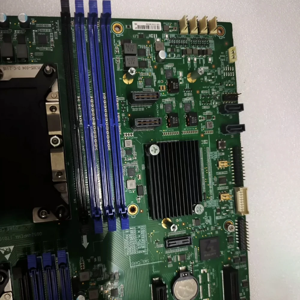 R5500G4 Placa base de servidor dual LGA3647 C622 R5500 G4 - imagen 5