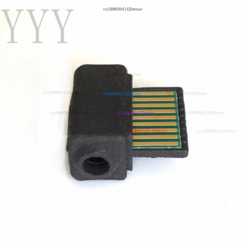 Adaptador de conector para auriculares fila de enchufe de 3,5 mm para SONY Walkman EX, GX, FX, F 701/702/707 - imagen 3