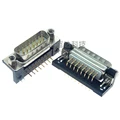 Conector Macho 3U DR