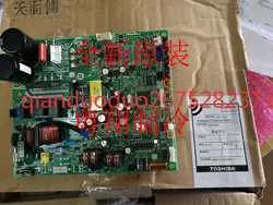 Placa Principal Toshiba Aire Acondicionado Unidad Interior MMD-AP0246BHY-C