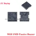 9018 Passive Buzzer