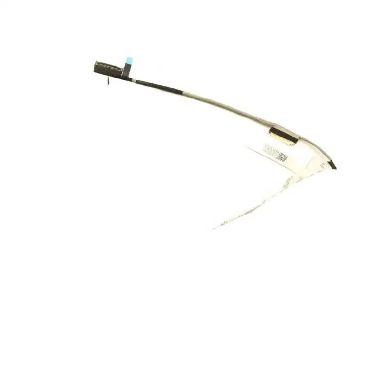 Nuevo para Lenovo IdeaPad 1-15ada7 1 15amn7 cable LCD LVDS cable pantalla línea 30pin - imagen 2