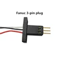 3-pin plug