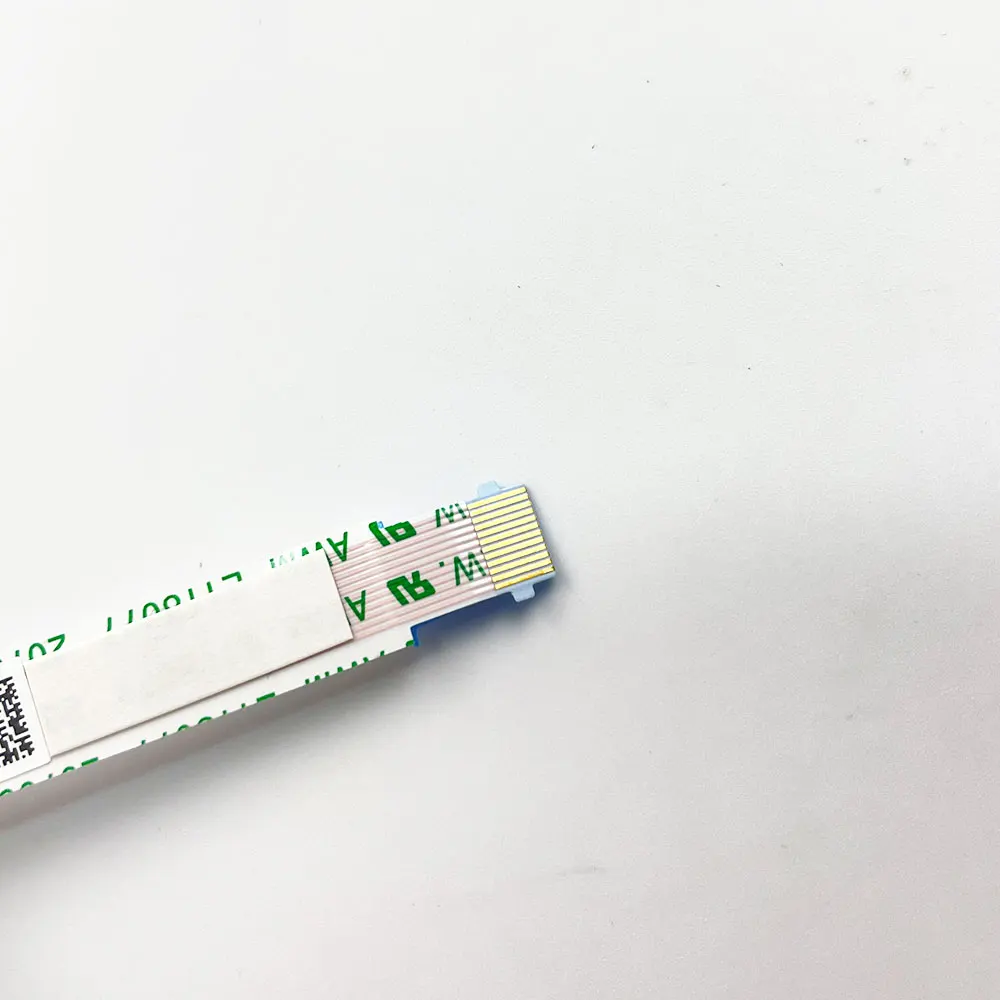 Cable Flexible Conector SATA HDD SSD Compatible Dell Inspiron G5 G7 - imagen 4