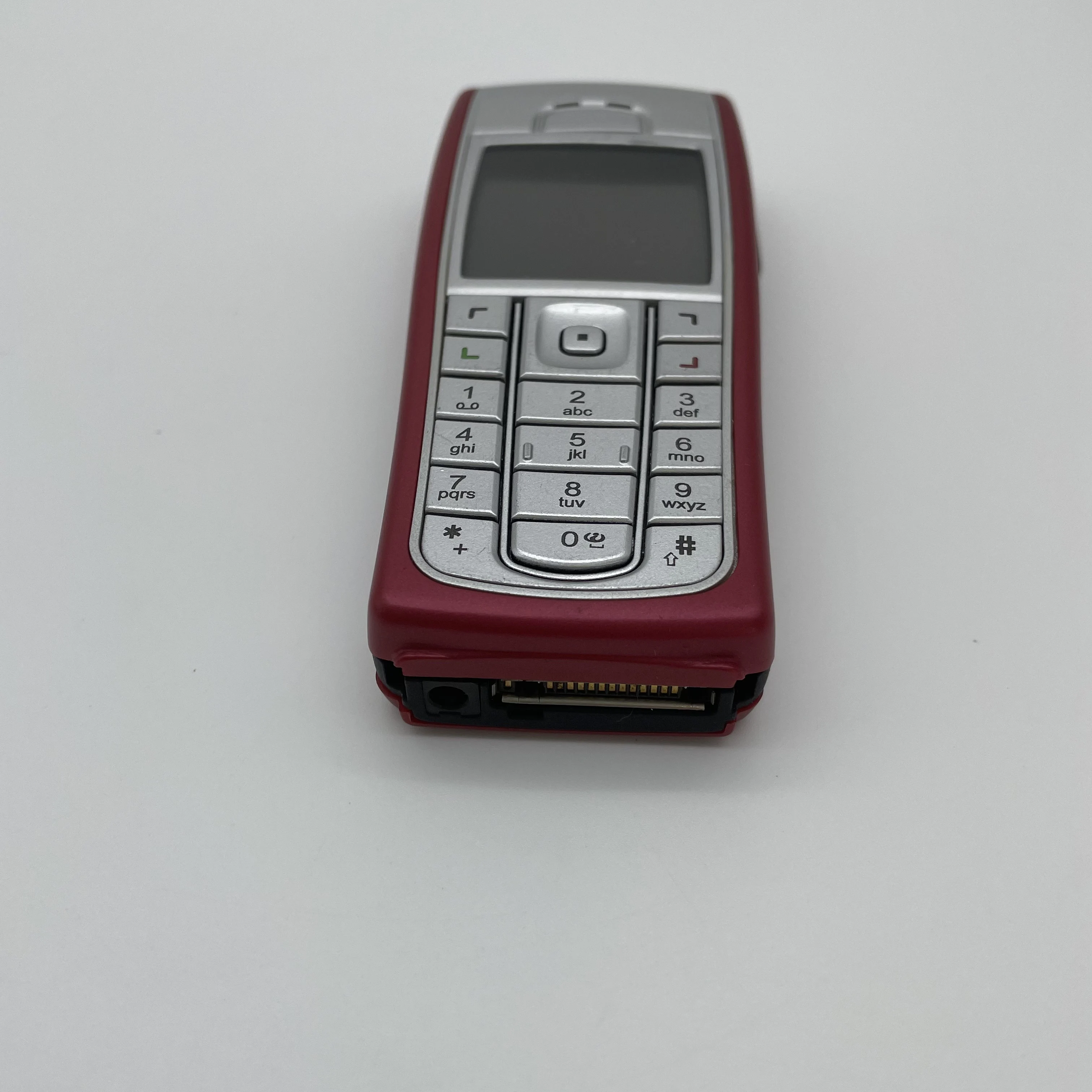 Teléfonos Móviles