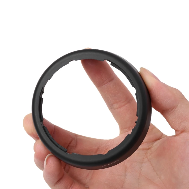 Accesorio de cámara HB-20, reemplazo de parasol de lente para Nikon AF 28-80mm F/3,3-5,6G - imagen 3