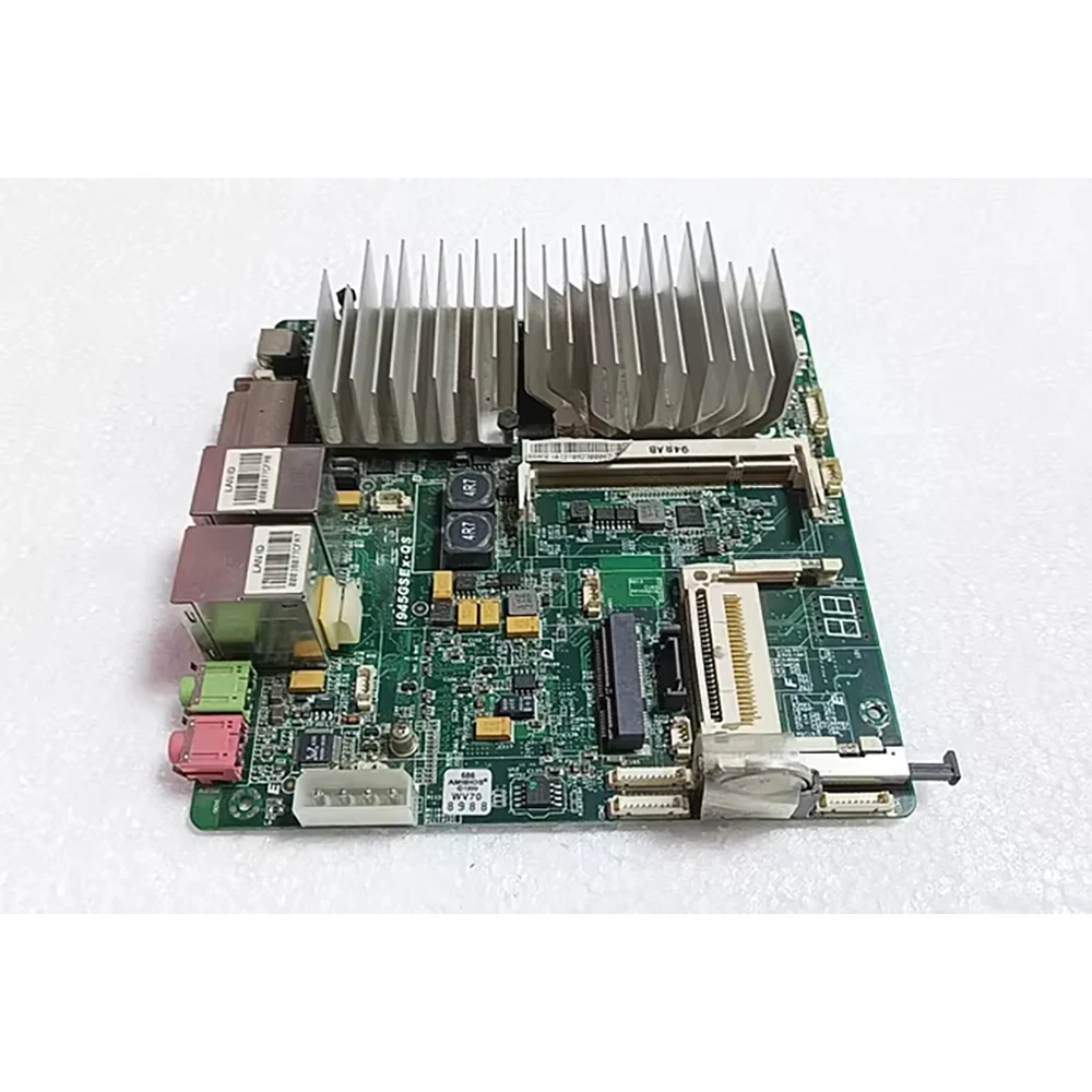 PARA placa base Industrial MODT i945GSE-QS - imagen 2