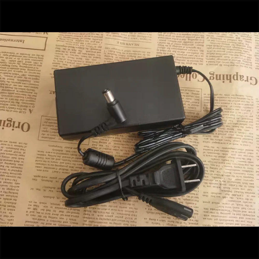 Para LG 25V2A adaptador de corriente Echo Cable de carga de Audio de pared DA-50F25 - imagen 3