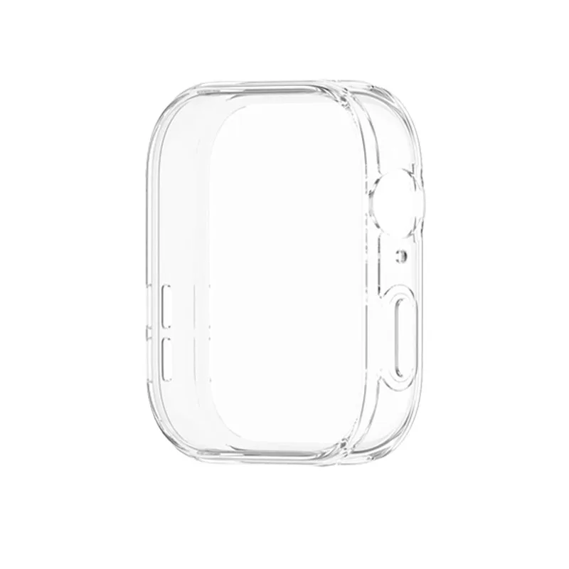 Correa de reloj de cuero para Huawei Watch Fit 3, correa de pulsera para Huawei Fit 3, cubierta protectora de pantalla, pulsera Huawei Fit 3 - imagen 5