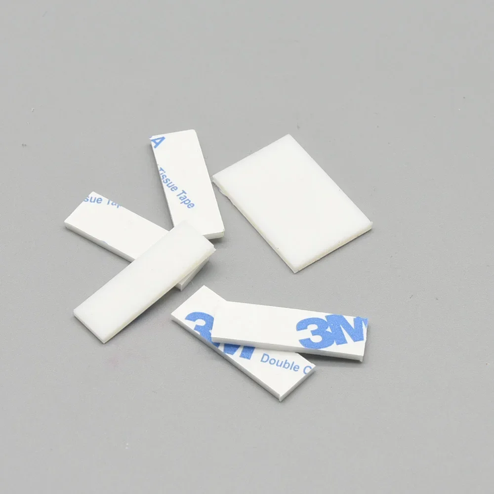 50X CN598-67018 almohadilla de selección de separación para HP X451 X476 X551 X576 X585 377 477 577 352 452 552 556 586 251 8610 8620 8625 8630 8640 - imagen 5