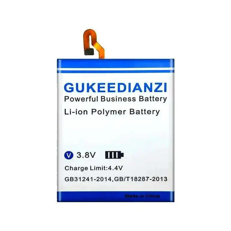 4450Mah BL-T34 para LG V30 V30 + V30A H930 H932 LS998 batería estable para teléfono móvil - imagen 3