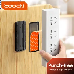 Toocki Soporte de Pared para Cargador GaN USB-C Sin Taladro