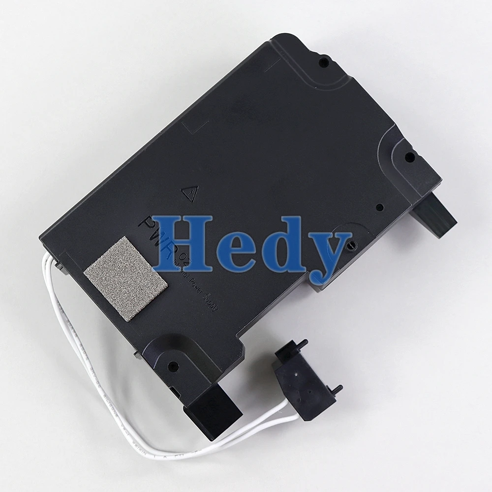 Adaptador de CA de fuente de alimentación de 5 uds para Xbox One X, piezas de reparación de cargador de consola XboxOne X - imagen 5