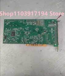 Tarjeta Control Movimiento DMC-1846 – Versión D