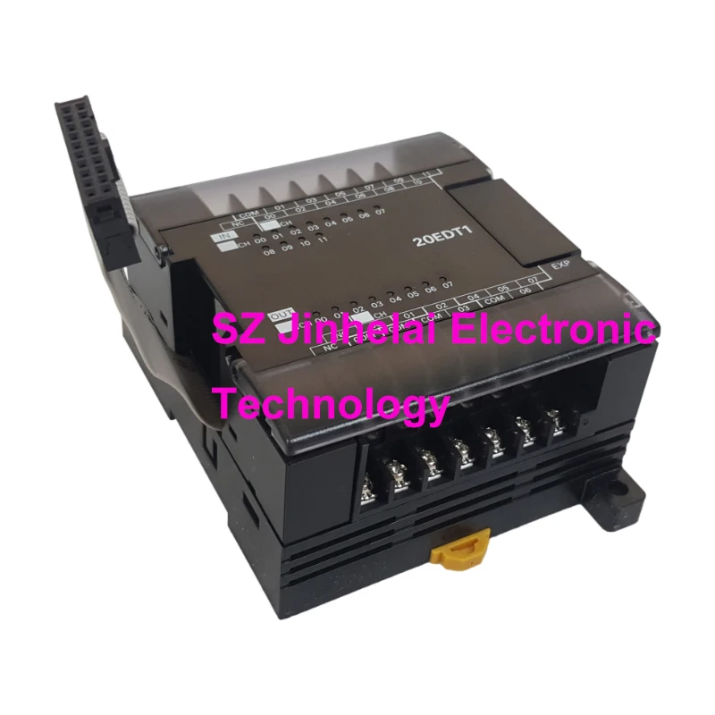 Nuevo y Original módulo de entrada y salida PLC CP1W-16ER 16ET 16ET1 20EDR1 20EDT 20EDT1 - imagen 3