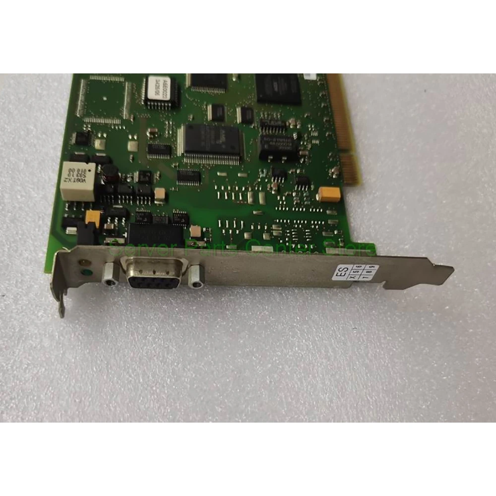 Tarjeta de Adquisición CP5613 A2 A5E00200963 - imagen 4