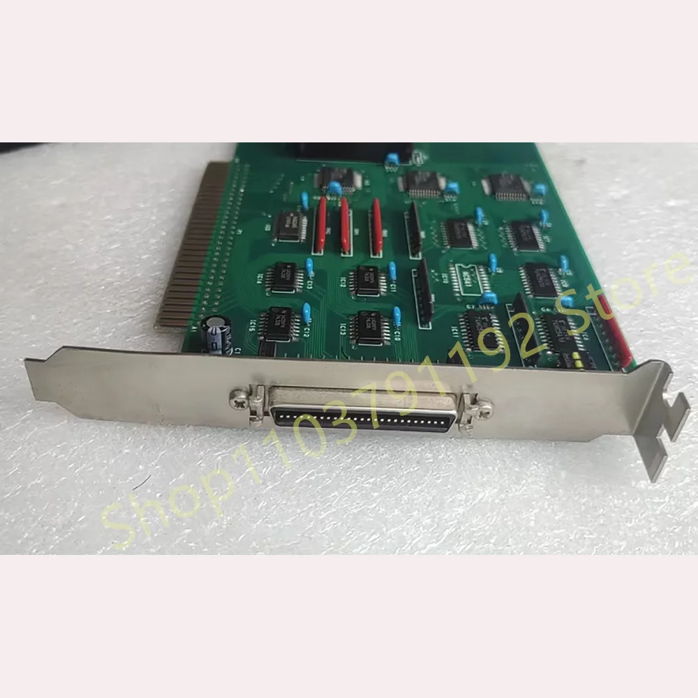  Placa de Computadora Industrial PCIF OP-6301 - imagen 5