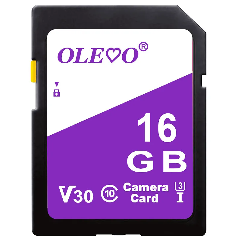 Tarjeta de memoria SD Tarjeta SD 32GB 64GB 256GB 512GB Class10 UHS-1 Flash Ultra 128GB para cámara SRL DVD - imagen 5