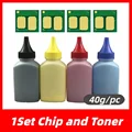Toner and Chip