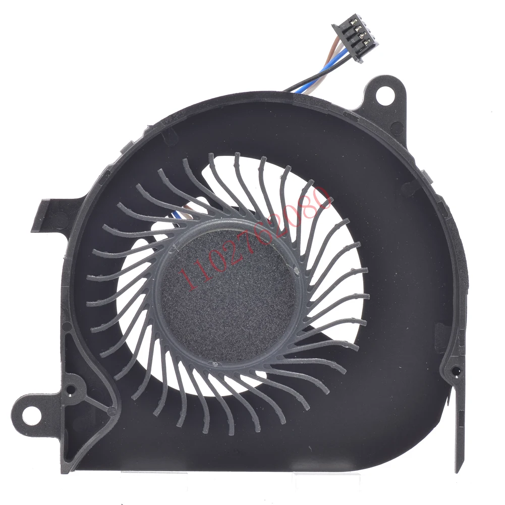 Ventilador de refrigeración de CPU para portátil DELL E7470 P61G EG50040S1-C610-S9A - imagen 2