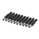 10pcs 5.5x2.5mm