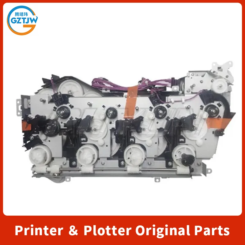 Nuevo Original CD644-67911 unidad de engranaje principal 3525 / 3530 / 551 / 570 / 575 para HP 3525 3530 551 570 575 conjunto de transmisión de engranaje principal