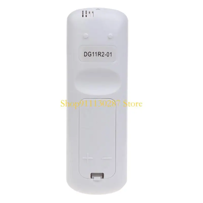 J1HC DG11R2-01 Controlador remoto para aire acondicionado - imagen 3