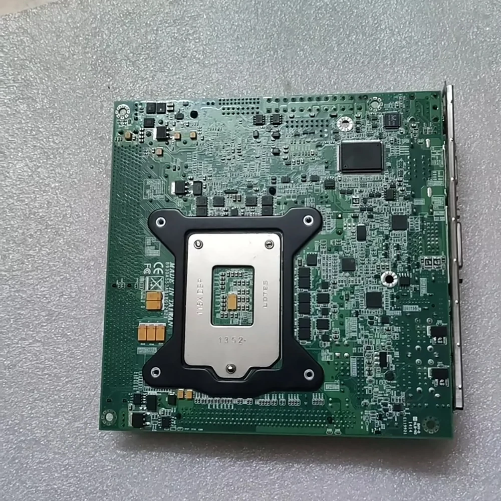 WADE-8012 Placa base de control industrial (R) WADE-8012 - imagen 5