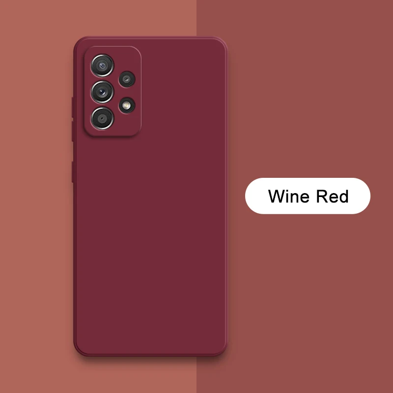 Wine Red