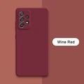 Wine Red