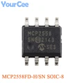 MCP2558FD-H SN