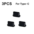 3 x For Type C Plug