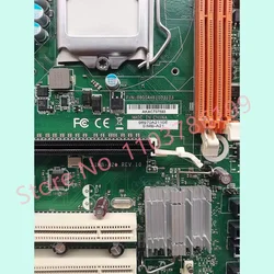 Placa Base Industrial Advantech SIMB-A21 H61
