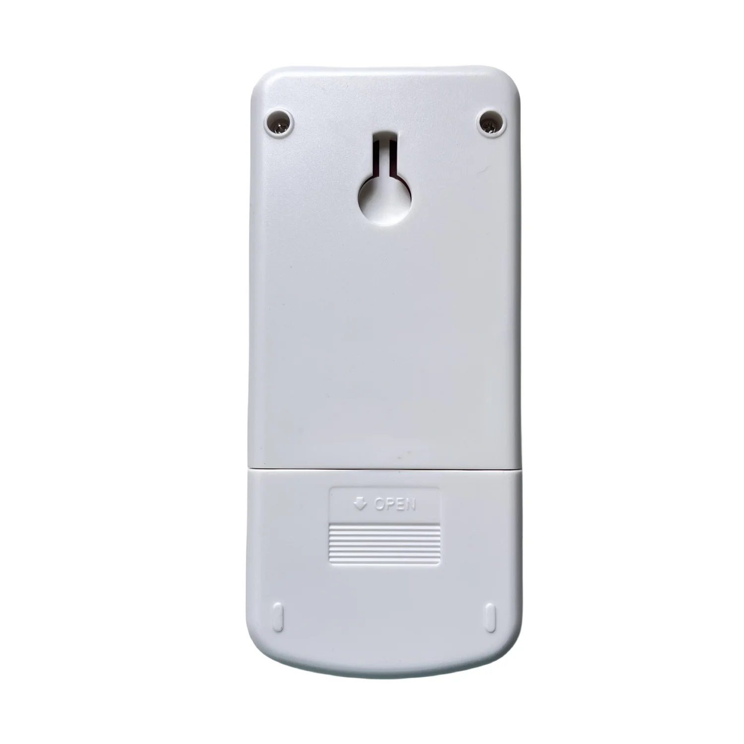 Mando a distancia de condón de aire para PANASONIC CS-PW12GKE CS-PW9GKE A75C2863 CS-UW12GKE CS-UW9GKE - imagen 3