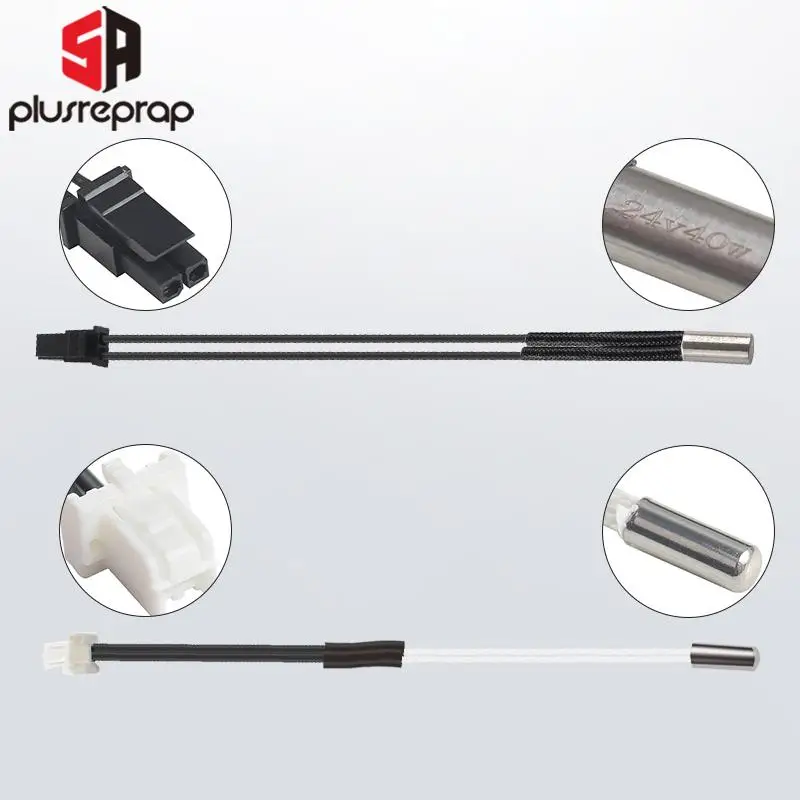 Para Prusa i3 MK4 Hotend extrusora prusa mk4 Prusa Nextruder prusa mk4 piezas boquilla endurecida - imagen 3