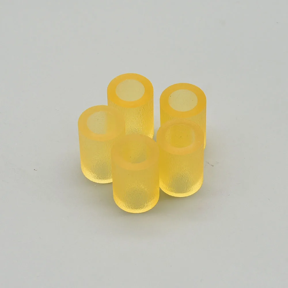 20 piezas neumático de rodillo de separación de Cassette para Samsung ML 3310 3710 4833 SCX 5637 5737 5639 JC90-01032A JC90-01107A almohadilla de separación - imagen 3