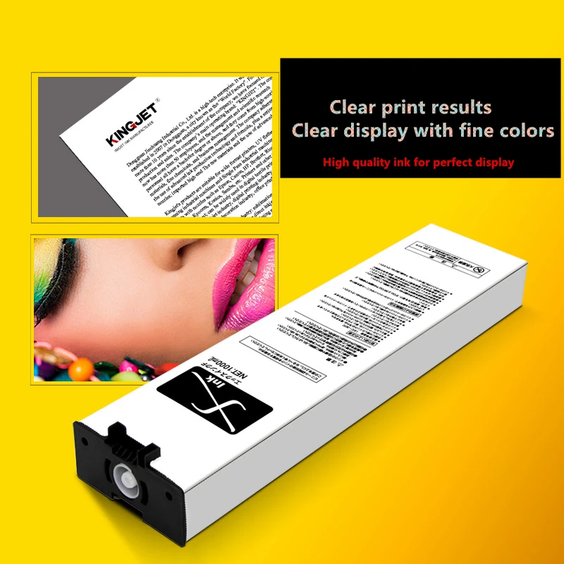 Cartucho de tinta Riso S-7250 para impresora Comcolor FW1230, 2230, 5230, 5231, FW5000, bolsa de tinta de S-7253 - imagen 5