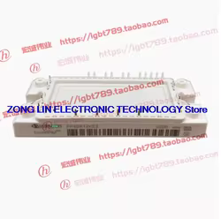 Módulo IGBT Potencia FP40R12KE3 para Convertidores