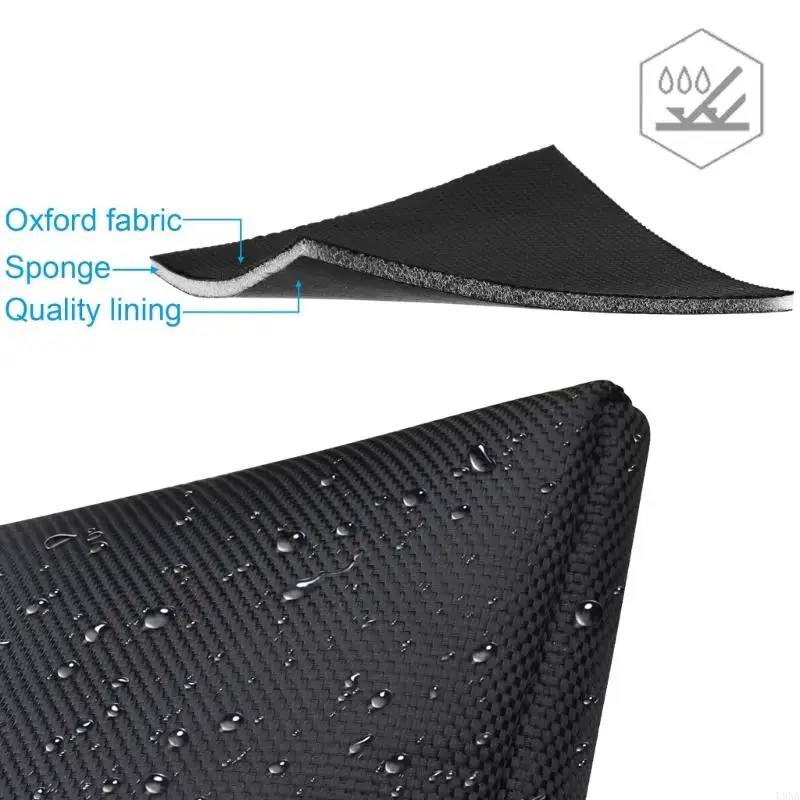 2025 Nuevos accesorios para juegos para NS Cubierta polvo nylon Consola juego funda manga a prueba - imagen 3