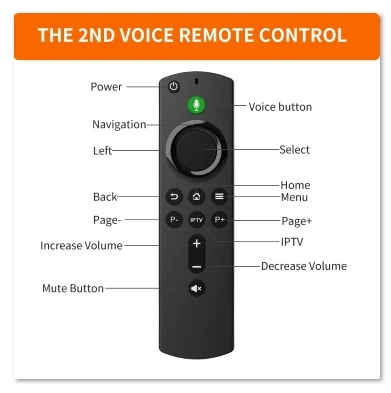 [Genuino] Q8 nuevo Android 12,0 8K Smart TV Box con BT y Control remoto por voz 4K UHD compatible con versión Global 5G caliente en EE. UU. Reino Unido África - imagen 3